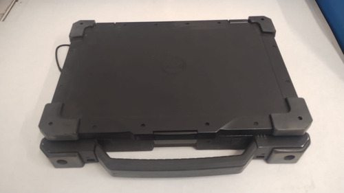 Dell Latitude 7414 Rugged Core I5 8gb Ram 512gb Ssd Táctil Negro (Reacondicionado)