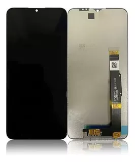 Para Tcl 20b 6159k 6159a 6159 Pantalla Táctil Display Lcd