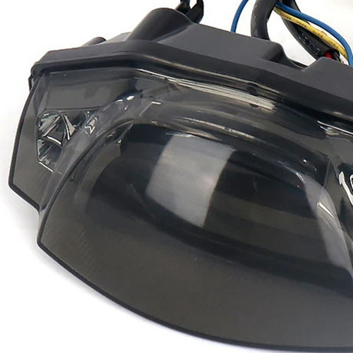 Accesorios For Ducati Scrambler 400 800 Scrambler 1100 Led