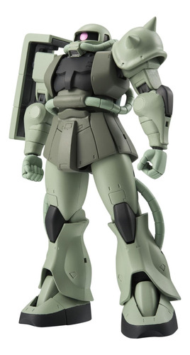 Tamashii Nations Tamashi Nations - Moblie Suit Gundam - The.