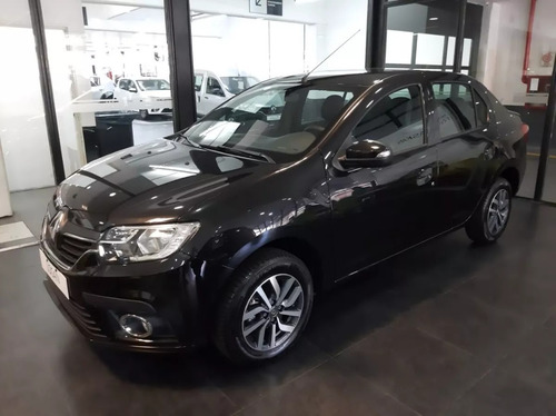 Renault Logan 1.6 16v Intense