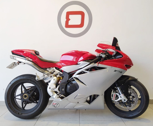 Mv Agusta F4 1000 Rr Abs