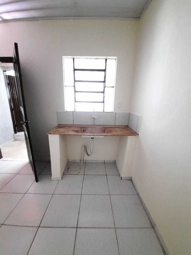 Imagem 11 de 18 de Casa De Condomínio Em Santo André - Sp - Ca0094_rrx