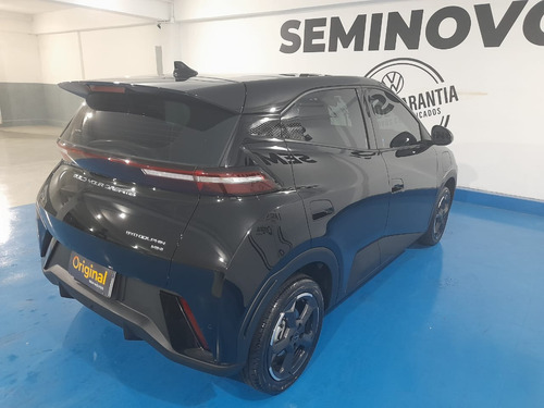 BYD Bolt EV BYD Dolphin EV