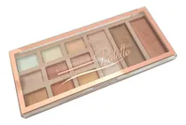 Comprar Paleta 9 Sombras Y 3 Iluminadores Maquillaje Belleza Gold 