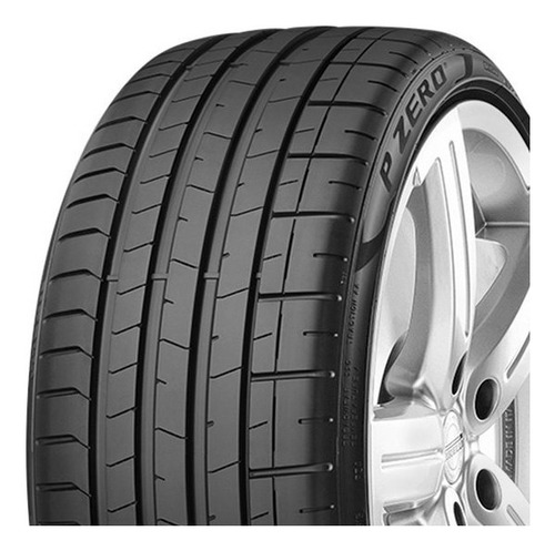 275/30 R21 Llanta Pirelli Pzero Pz4 98y Xl F01