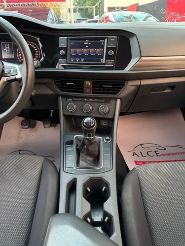 Volkswagen Jetta 1.4 T Fsi Comfortline