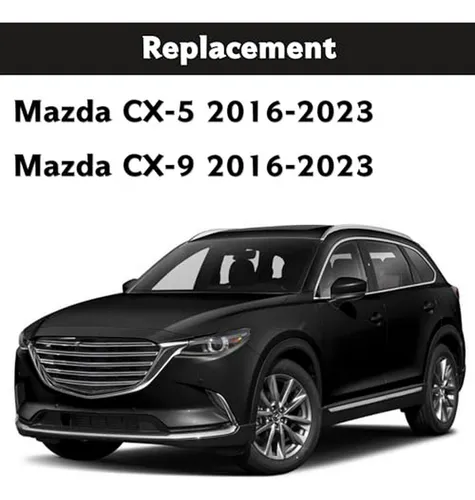 Freno De Estacionamiento Para Mazda Cx-5 2016-2017 Cx-9 2018