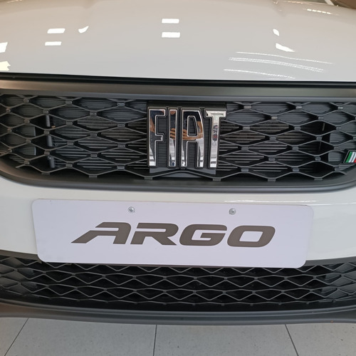 Fiat Argo 1.3 Drive Gse