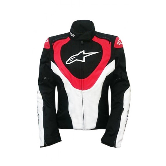 jaqueta alpinestars feminina stella caladan