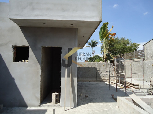 Imagem 19 de 22 de Casa - C006333 - 70483749