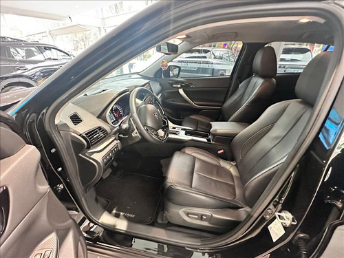 Mitsubishi Eclipse Cross 1.5 Mivec Turbo Hpe-s S-awc