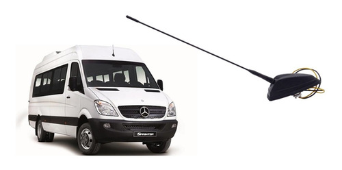 Antena Mercedes Benz Sprinter