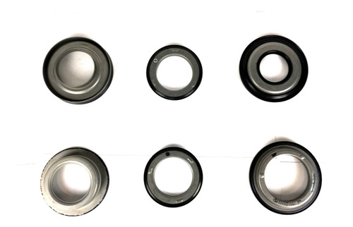 Banner Kit Transmision Automatica Mercury Sable V6 3.0l 2004