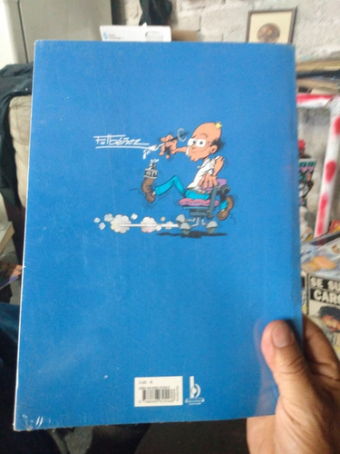 Todo Mortadelo Y Filemón. # 29