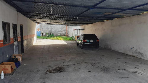 Imagen 5 de 12 de Se Vende Autolavado Operativo Av. Ppal San Jaime Ve02-1053zi-mche