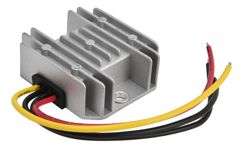 Convertidor Reductor De Tensión Dc 12v/24v Regulador Buck Po