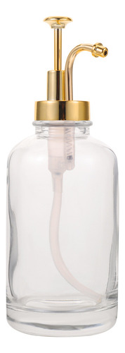Nuevo Dispensador De Jarabe Transparente Para Botella De