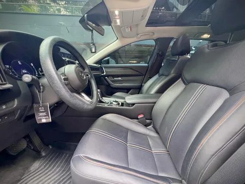 Mazda cx-50 2.5 Grand Touring At