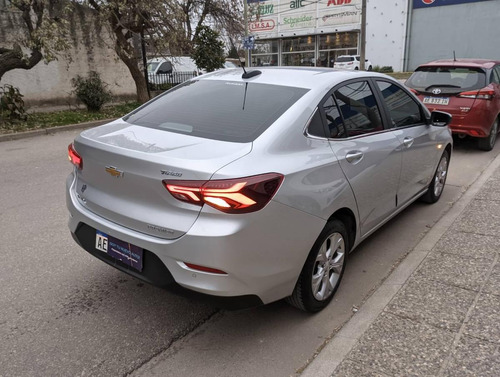 Chevrolet Onix 1.2 Lt Tech Onstar