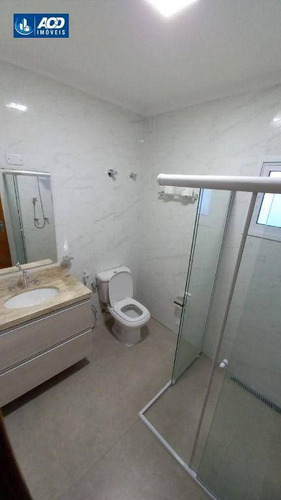 Imagem 16 de 16 de Casa Com 3 Dormitórios À Venda, 250 M² Por R$ 1.300.000,00 - Arujázinho Iv - Arujá/sp - Ca0372