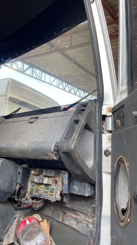 Imagem 13 de 25 de Ford Cargo 6332 2011/11 6x4 Chassis