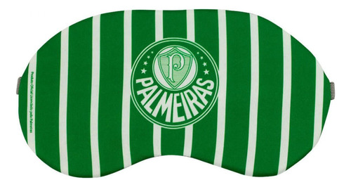 Máscara De Dormir - Palmeiras