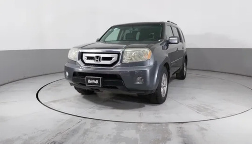 Sensor Tr Honda Pilot 3.5 Touring 4wd 2013 (Usado)