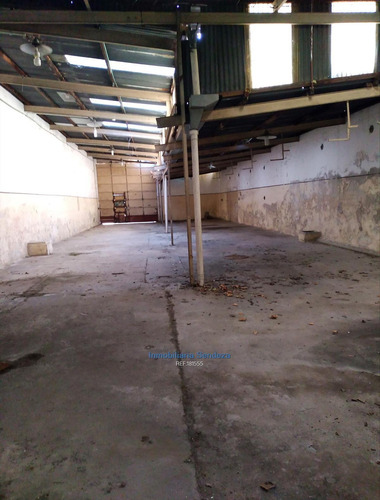 Imagen 2 de 5 de Local Comercial O Industrial, Cercano Al Puerto. Cw181555