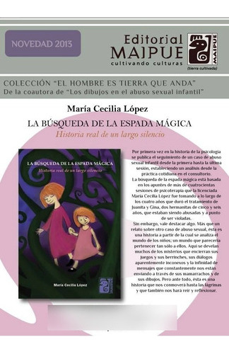 La Busqueda De La Espada Magica