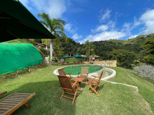 Se Vende Finca 4 Hectareas 6h+5b+50e Sabaneta