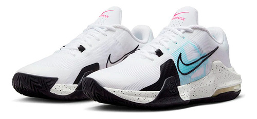 Zapatillas Nike Air Max Impact 4 100% Original | Dm1124-101