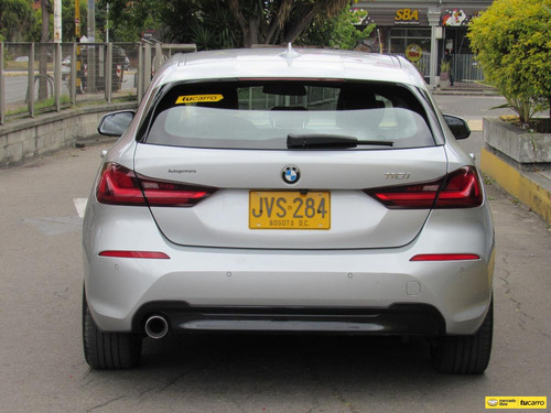 Bmw Serie 1 118i 1.5 F40 Sport Line