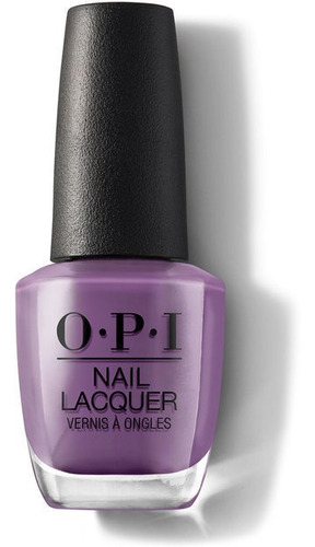 Opi Esmalte Grandma Kissed A Gaucho - Nlp35 - Peru