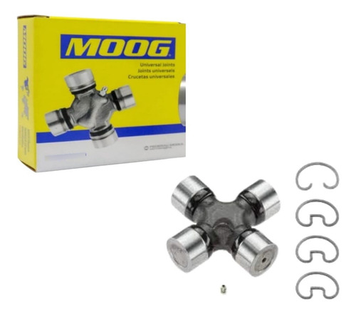 Cruceta Moog Cardan Ford 350-400-4000 (27x92)