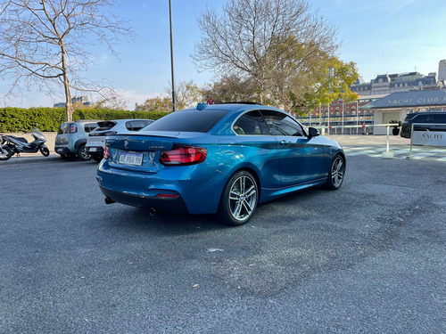 BMW Serie 2 3.0 240i M Package
