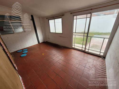 Casa En San Bernardo Del Tuyu
