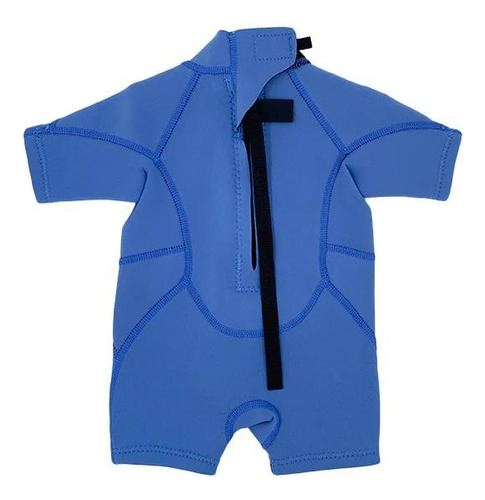 Trajes De Niño Cub Springsuit 15 Mm Zion Wetsuits Talla: 5