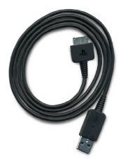 Playstation Vita Cable Usb