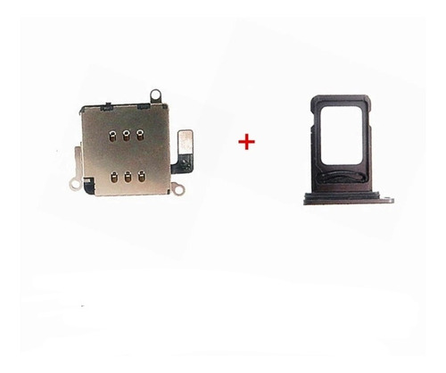 Kit Flex Sim Card Dual Sim iPhone 11