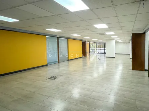 Oficina En Arriendo En La Cabrera