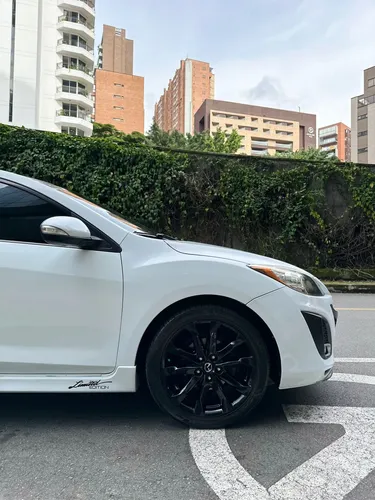 Mazda 3 2.0 Lxna0 All New