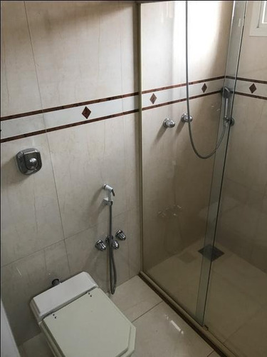 Imagem 23 de 30 de Super Casa Triplex De Frente Para O Mar - Ca1004