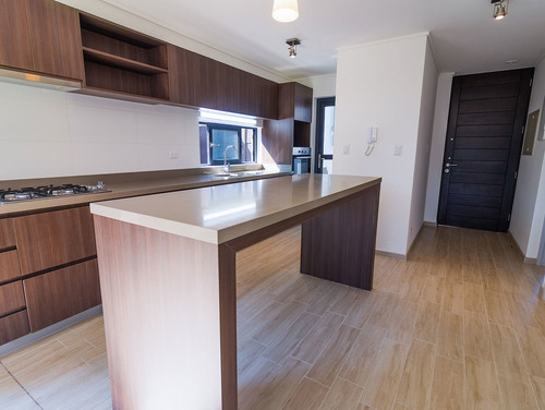 Imagen 10 de 26 de Condominio Parque Casanova