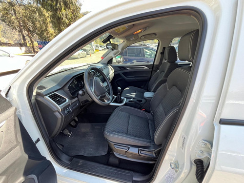Maxus T60 GL 2.0 4X2 MT