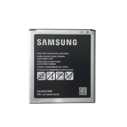 Batería Original Para Samsung Galaxy J5/j500