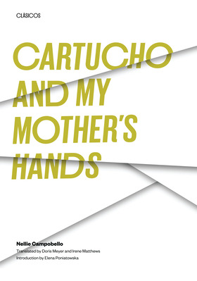 Libro Cartucho And My Mother's Hands - Campobello, Nellie