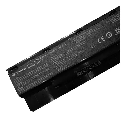 Bateria Generica Para Asus R401b R501vb R701vb G56jk G56jr
