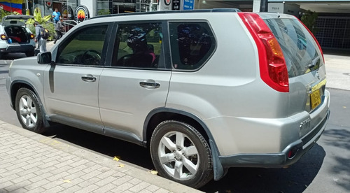 Nissan X-Trail 2.5 T31