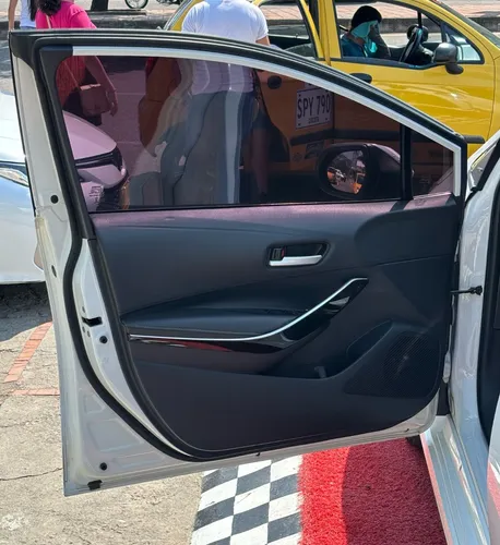 Toyota Corolla Seg 2.0 At Mod 2022